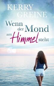Cover von Wenn der Mond am Himmel steht