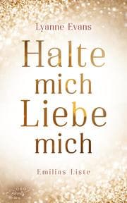 Cover von Halte mich - Liebe mich