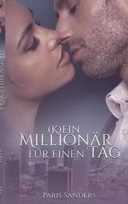 Cover von (K)ein Millionär für einen Tag
