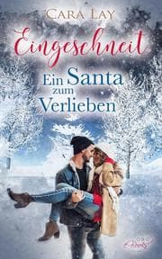 Cover von Eingeschneit