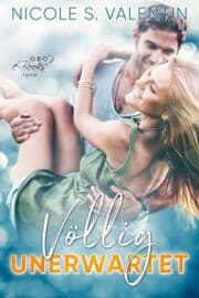 Cover von Völlig unerwartet