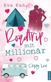 Cover von Roadtrip mit Millionär