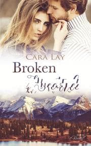 Cover von Broken Hearted