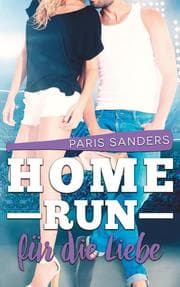 Cover von Home Run für die Liebe