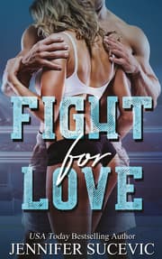 Cover von Fight for Love