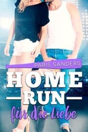 Cover von Home Run für die Liebe
