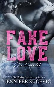 Cover von Fake Love