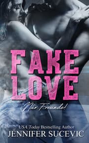 Cover von Fake Love