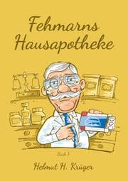 Cover von Fehmarns Hausapotheke