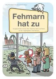 Cover von Fehmarn hat zu