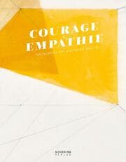 Cover von Courage und Empathie