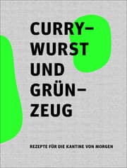 Cover von Currywurst und Grünzeug