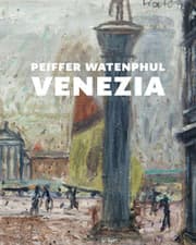 Cover von Peiffer Watenphul - Venezia