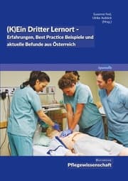 Cover von (K)Ein Dritter Lernort