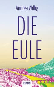 Cover von Die Eule