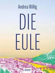 Cover von Die Eule