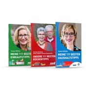 Cover von 333 Tipps im Set