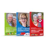 Cover von 333 Tipps im Set