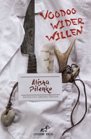Cover von Voodoo wider Willen