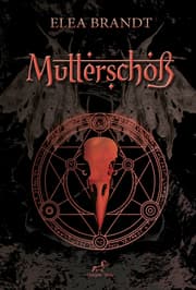 Cover von Mutterschoß