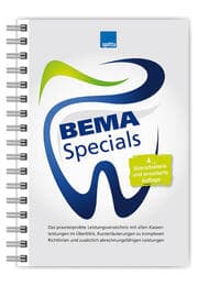 Cover von BEMA Specials