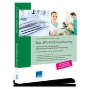 Cover von Das ZFA-Prüfungstraining