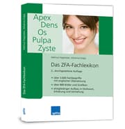 Cover von Das ZFA-Fachlexikon