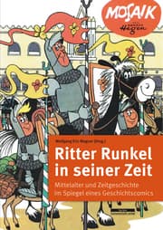 Cover von Ritter Runkel in seiner Zeit