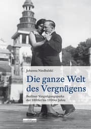 Cover von Die ganze Welt des Vergnügens