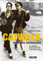 Cover von Catwalk wider den Sozialismus