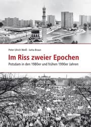Cover von Im Riss zweier Epochen