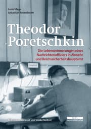 Cover von Theodor Poretschkin