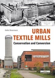 Cover von Urban Textile Mills