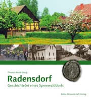 Cover von Radensdorf