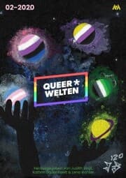 Cover von Queer