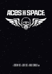 Cover von Aces in Space