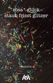 Cover von staub frisst glitzer