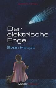 Cover von Der elektrische Engel