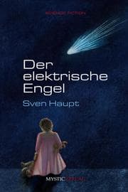 Cover von Der elektrische Engel