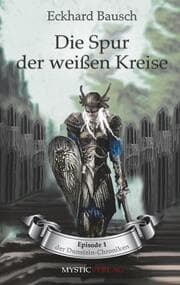 Cover von Die Spur der weißen Kreise