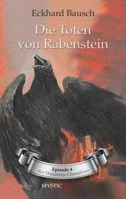 Cover von Die Toten von Rabenstein