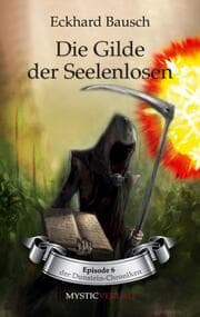 Cover von Die Gilde der Seelenlosen