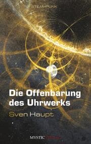 Cover von Die Offenbarung des Uhrwerks