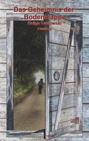 Cover von Das Geheimnis der Bodenklappe