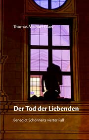 Cover von Der Tod der Liebenden