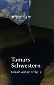 Cover von Tamars Schwestern