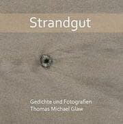 Cover von Strandgut