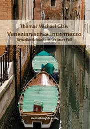 Cover von Venezianisches Intermezzo