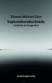 Cover von Septemberabschiede