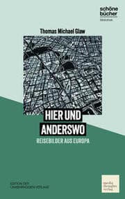 Cover von hier und anderswo